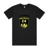 AS Colour Mens Staple Marle Tee Thumbnail