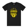 AS Colour Mens Staple Marle Tee Thumbnail