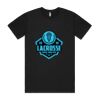 AS Colour Mens Staple Marle Tee Thumbnail