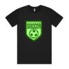 AS Colour Mens Staple Marle Tee Thumbnail