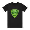 AS Colour Mens Staple Marle Tee Thumbnail