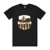AS Colour Mens Staple Marle Tee Thumbnail