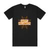AS Colour Mens Staple Marle Tee Thumbnail