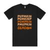 AS Colour Mens Staple Marle Tee Thumbnail