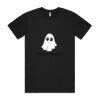 AS Colour Mens Staple Marle Tee Thumbnail