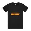 AS Colour Mens Staple Marle Tee Thumbnail