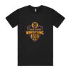 AS Colour Mens Staple Marle Tee Thumbnail