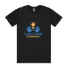 AS Colour Mens Staple Marle Tee Thumbnail