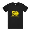 AS Colour Mens Staple Marle Tee Thumbnail