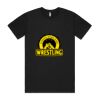 AS Colour Mens Staple Marle Tee Thumbnail