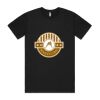 AS Colour Mens Staple Marle Tee Thumbnail