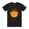 AS Colour Mens Staple Marle Tee Thumbnail