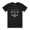AS Colour Mens Staple Marle Tee Thumbnail