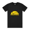 AS Colour Mens Staple Marle Tee Thumbnail