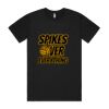 AS Colour Mens Staple Marle Tee Thumbnail