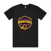 AS Colour Mens Staple Marle Tee Thumbnail