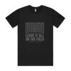AS Colour Mens Staple Marle Tee Thumbnail
