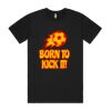 AS Colour Mens Staple Marle Tee Thumbnail