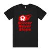 AS Colour Mens Staple Marle Tee Thumbnail