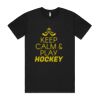 AS Colour Mens Staple Marle Tee Thumbnail