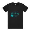 AS Colour Mens Staple Marle Tee Thumbnail