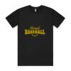 AS Colour Mens Staple Marle Tee Thumbnail