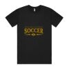 AS Colour Mens Staple Marle Tee Thumbnail