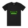 AS Colour Mens Staple Marle Tee Thumbnail