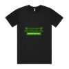 AS Colour Mens Staple Marle Tee Thumbnail