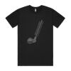 AS Colour Mens Staple Marle Tee Thumbnail