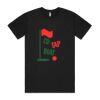 AS Colour Mens Staple Marle Tee Thumbnail
