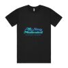 AS Colour Mens Staple Marle Tee Thumbnail