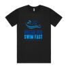 AS Colour Mens Staple Marle Tee Thumbnail