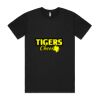 AS Colour Mens Staple Marle Tee Thumbnail