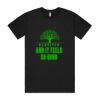 AS Colour Mens Staple Marle Tee Thumbnail