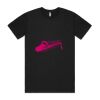 AS Colour Mens Staple Marle Tee Thumbnail