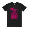AS Colour Mens Staple Marle Tee Thumbnail