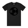 AS Colour Mens Staple Marle Tee Thumbnail