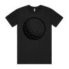 AS Colour Mens Staple Marle Tee Thumbnail