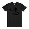 AS Colour Mens Staple Marle Tee Thumbnail