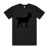 AS Colour Mens Staple Marle Tee Thumbnail