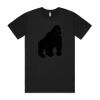 AS Colour Mens Staple Marle Tee Thumbnail
