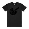 AS Colour Mens Staple Marle Tee Thumbnail