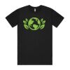 AS Colour Mens Staple Marle Tee Thumbnail