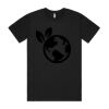 AS Colour Mens Staple Marle Tee Thumbnail