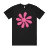 AS Colour Mens Staple Marle Tee Thumbnail