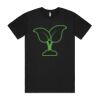 AS Colour Mens Staple Marle Tee Thumbnail