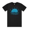 AS Colour Mens Staple Marle Tee Thumbnail