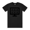 AS Colour Mens Staple Marle Tee Thumbnail