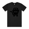 AS Colour Mens Staple Marle Tee Thumbnail